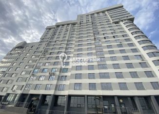 Продается двухкомнатная квартира, 85 м2, Саратов, Большая Затонская улица, 12, ЖК Паруса