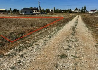 Продажа земельного участка, 6 сот., Саки