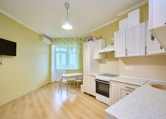 2-ком. квартира на продажу, 90 м2, Краснодар, улица Бульварное Кольцо, 7