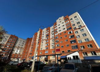 Продается однокомнатная квартира, 37.2 м2, Республика Башкортостан, Лазурная улица, 3