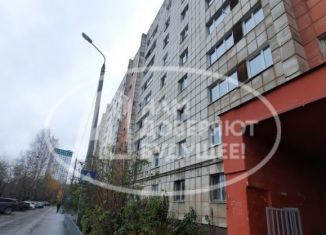 Продажа 2-комнатной квартиры, 48 м2, Пермь, Свердловский район, улица Революции, 3/4