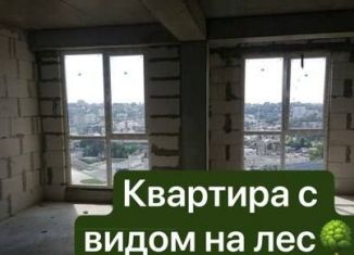 Квартира на продажу студия, 38 м2, Дагестан, Благородная улица, 13