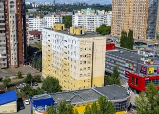 Продаю 3-ком. квартиру, 61 м2, Уфа, Бакалинская улица, 66