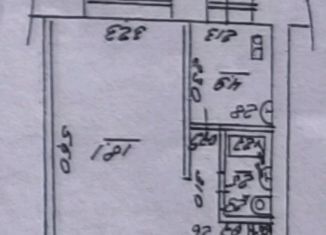 Продажа 1-ком. квартиры, 29.2 м2, Самара, улица Гагарина, 63А