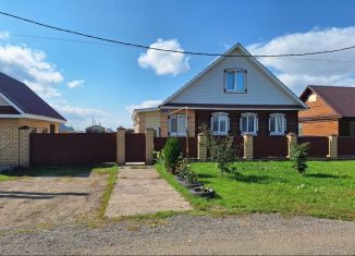 Продажа дома, 145 м2, поселок Круглое Поле, Раздольная улица, 14