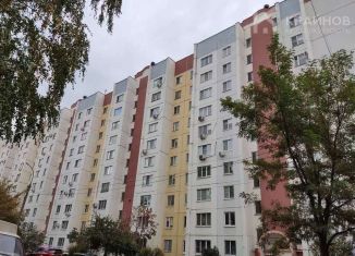 Продажа двухкомнатной квартиры, 53.6 м2, Воронеж, улица Торпедо, 24