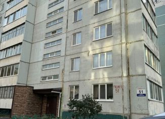 Продам 1-ком. квартиру, 35.3 м2, Ульяновская область, улица Рябикова, 51