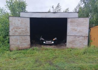 Гараж на продажу, 30 м2, Кыштым, Боровая улица, 2