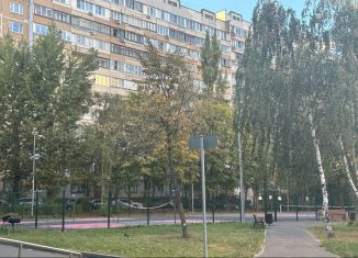 Продажа квартиры студии, 16 м2, Москва, улица Знаменские Садки, 3к5, метро Бульвар Дмитрия Донского