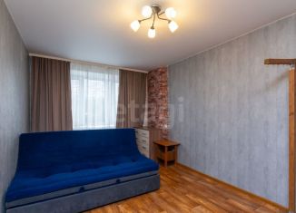 Продажа 1-комнатной квартиры, 29.5 м2, Тюмень, улица Ватутина, 12, Центральный округ