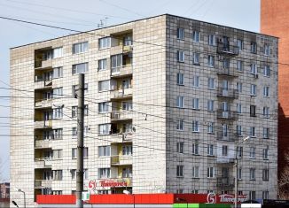 Комната на продажу, 12.3 м2, Пермь, бульвар Гагарина, 38, Мотовилихинский район