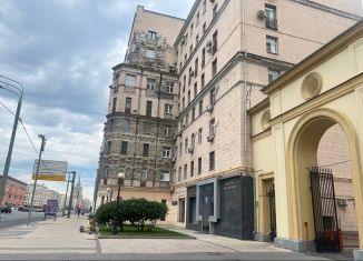 Продам квартиру студию, 11.5 м2, Москва, Студенческая улица, 19к1, метро Студенческая