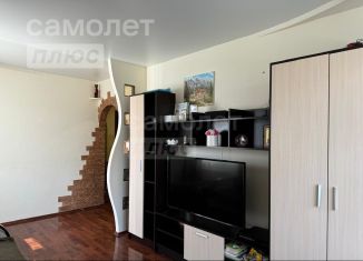 Продажа трехкомнатной квартиры, 61.9 м2, Оренбург, улица Дружбы, 22, Дзержинский район