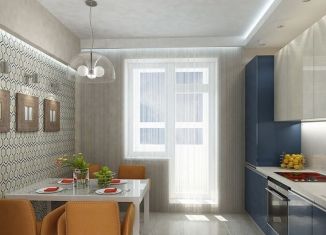 Продажа 1-ком. квартиры, 30 м2, Ростовская область