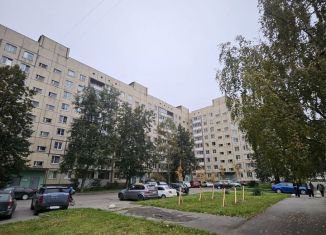 Продам двухкомнатную квартиру, 45.6 м2, Колпино, улица Веры Слуцкой, 85