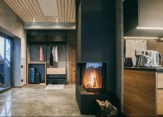 Продается 2-комнатная квартира, 48 м2, Сочи, Черноморская улица, 10, микрорайон Светлана