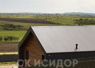 Продажа коттеджа, 80 м2, посёлок Вадимово