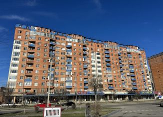 Продается 1-ком. квартира, 46.4 м2, Махачкала, улица Хаджи Булача, 14Б