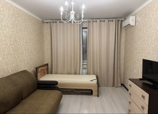 Продажа 1-комнатной квартиры, 44 м2, Ставрополь, улица Тухачевского, 25/2, ЖК Новороссийский