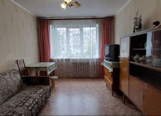 Продается 2-ком. квартира, 56.5 м2, Йошкар-Ола, Краснофлотская улица, 24, Октябрьский микрорайон