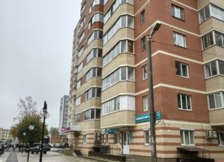 2-комнатная квартира на продажу, 82 м2, Клин, улица Дзержинского, 22