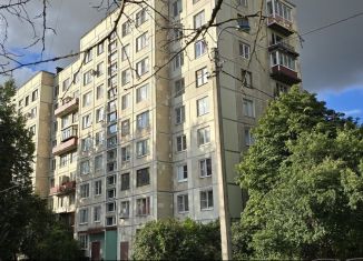 Многокомнатная квартира на продажу, 30.8 м2, Санкт-Петербург, Красногвардейский район, проспект Металлистов, 82