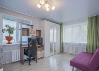 Продажа 1-ком. квартиры, 31 м2, Екатеринбург, метро Динамо, улица Железнодорожников, 1