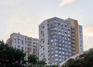 Продаю однокомнатную квартиру, 45 м2, Ростовская область, улица Города Волос, 103