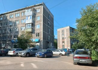 1-ком. квартира на продажу, 29 м2, Екатеринбург, Посадская улица, 44к4, Верх-Исетский район