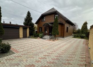 Дом на продажу, 142.2 м2, посёлок городского типа Васильево, улица Ленина, 91А