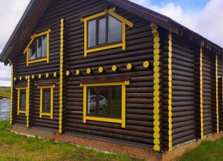 Продаю дом, 167 м2, деревня Двигатель, Садовая улица, 5