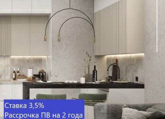 Продам 3-комнатную квартиру, 88.3 м2, Тюмень, улица Фармана Салманова, 5