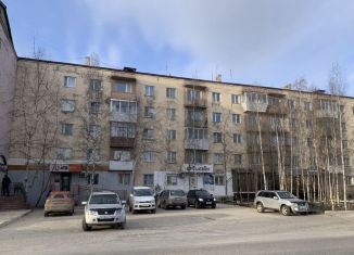 2-ком. квартира в аренду, 55 м2, Ленск