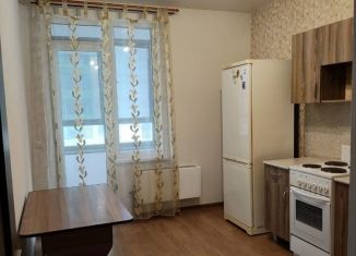 Продам 1-ком. квартиру, 40 м2, Воронеж, улица Загоровского, 1, ЖК Россия - Пять столиц