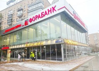 Продажа помещения свободного назначения, 333 м2, Москва, Кутузовский проспект, 17, станция МЦД Киевский вокзал