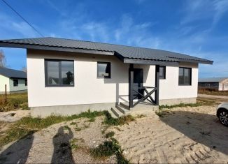 Продажа дома, 100 м2, деревня Гусева, улица Ленина