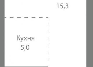 Квартира на продажу студия, 29.9 м2, Москва, ЗАО