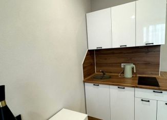 Квартира на продажу студия, 24.2 м2, Краснодар, Московская улица, 125к2