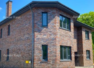 Продам дом, 288 м2, Раменское, Серебряная улица