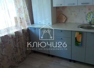 Продаю 5-ком. квартиру, 38 м2, Пятигорск, улица Мира, 39