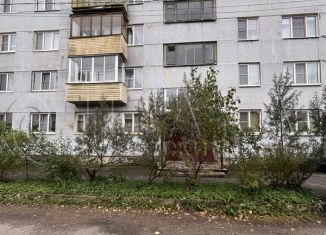 Продажа 1-ком. квартиры, 29.6 м2, Ленинградская область, Донецкая улица, 6