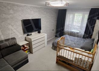 Продам 1-ком. квартиру, 40 м2, Ставропольский край, Шоссейная улица, 115