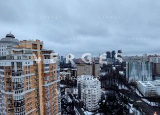 Продажа 2-ком. квартиры, 46 м2, Москва, Нежинская улица, 5к2