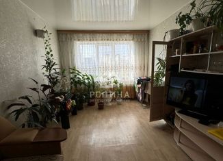 Продаю двухкомнатную квартиру, 44.3 м2, Амурск, проспект Победы, 9