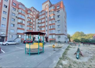 Продается 1-ком. квартира, 42 м2, Мичуринск, Первомайский участок, 7А