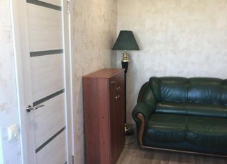 Сдача в аренду 1-комнатной квартиры, 30 м2, Татарстан, улица Фрунзе, 17