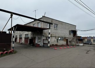 Гараж на продажу, 18 м2, Санкт-Петербург, муниципальный округ Константиновское, Волхонское шоссе, 125к6