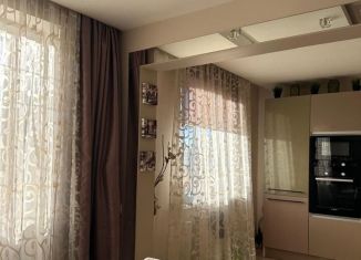 Квартира на продажу студия, 33 м2, Тюмень, улица Александра Логунова, 20, Восточный округ