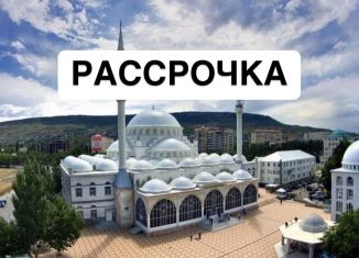 1-ком. квартира на продажу, 43 м2, Махачкала, Ленинский район, Красноярская улица, 16