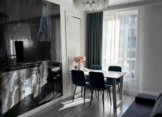 Продажа 1-ком. квартиры, 37 м2, Сочи, Парковая улица, 40, микрорайон Центральный